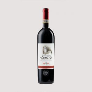 Cortine, Chianti Classico, Grand selection, Red wine, Chianti, DOCG,