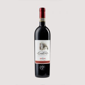 Cortine, Chianti Classico, Gran selezione, Vino rosso, Chianti, DOCG,