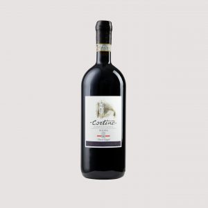 Cortine, Chianti Classico Riserva, Magnum 1.5lt, Red wine, Chianti, DOCG,