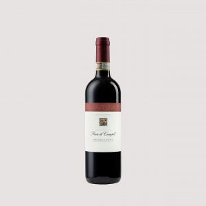 Pieve di Campoli, Chianti Classico, red wine, Tuscany, Italian wine, chianti consortium